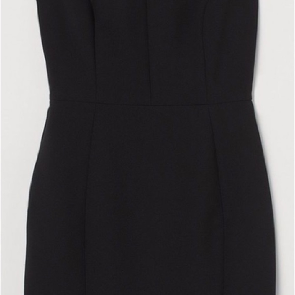 H&M DRESS - Picture 4 of 8